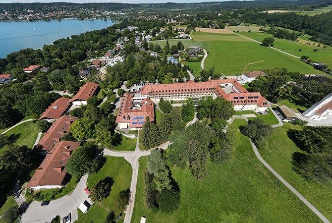 Marianne-Strauß-Klinik